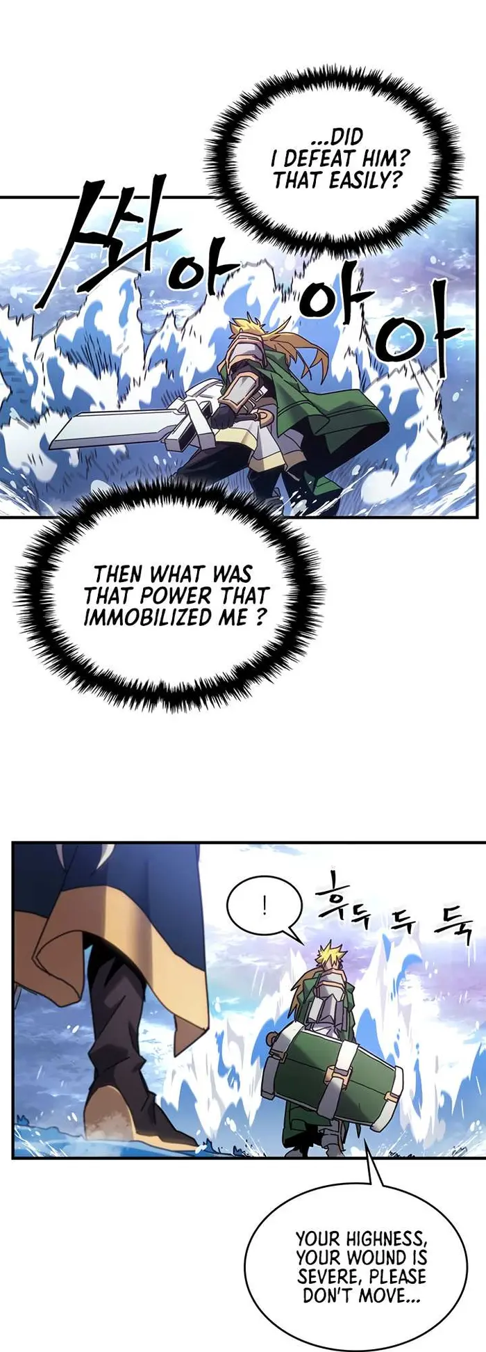 A Returner’s Magic Should Be Special Chapter 222.5 image 33_optimized